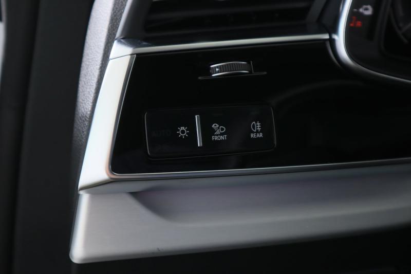 Audi Q8 60 TFSI e quattro