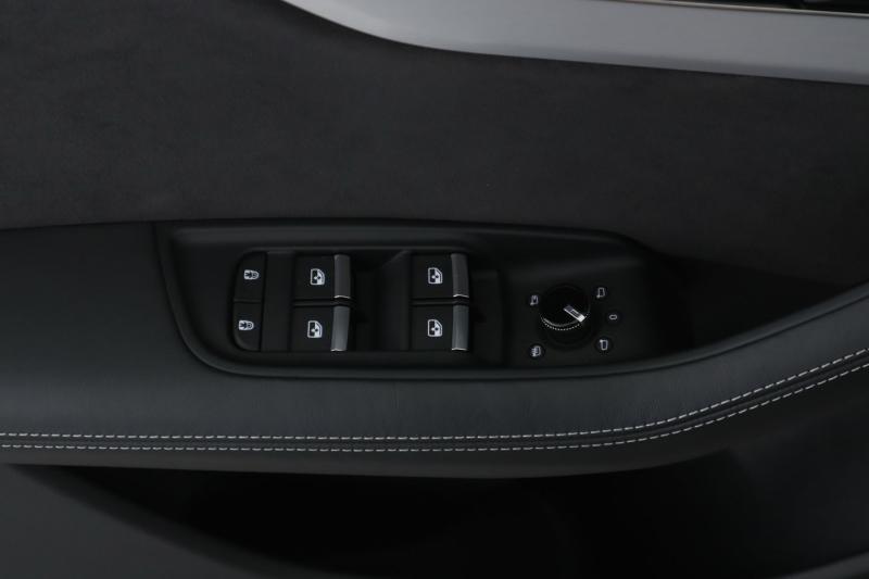 Audi Q8 60 TFSI e quattro