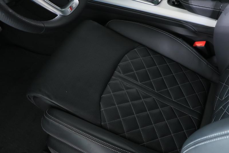 Audi Q8 60 TFSI e quattro