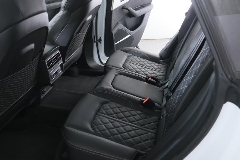 Audi Q8 60 TFSI e quattro