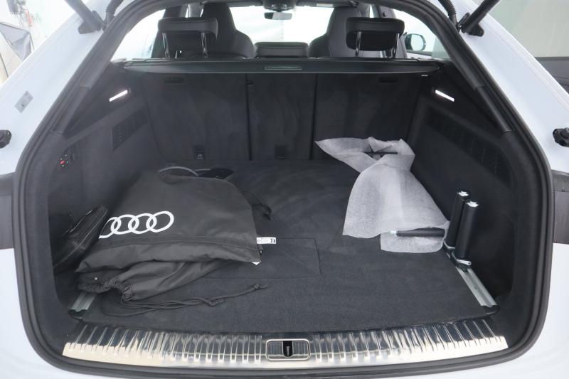 Audi Q8 60 TFSI e quattro