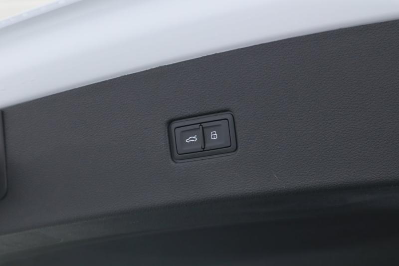 Audi Q8 60 TFSI e quattro