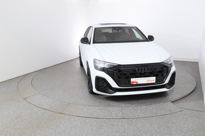 Audi Q8 60 TFSI e quattro