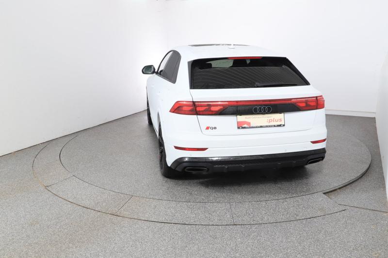 Audi Q8 60 TFSI e quattro