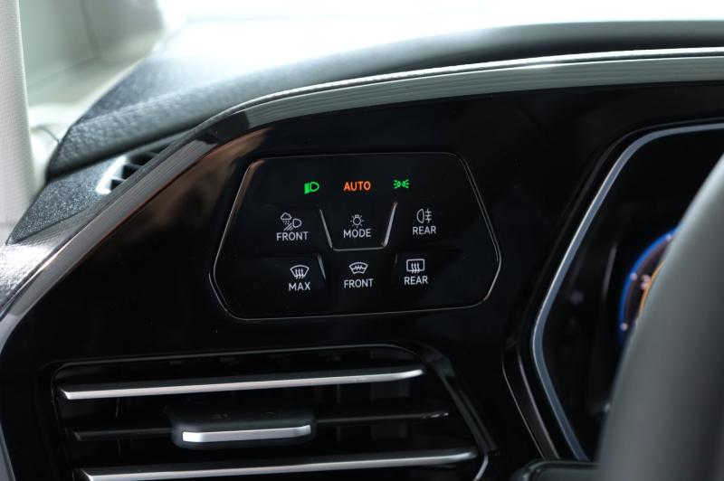 VW Caddy Style TSI
