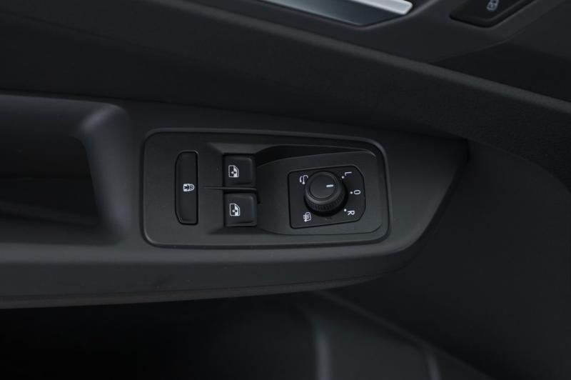 VW Caddy Style TSI