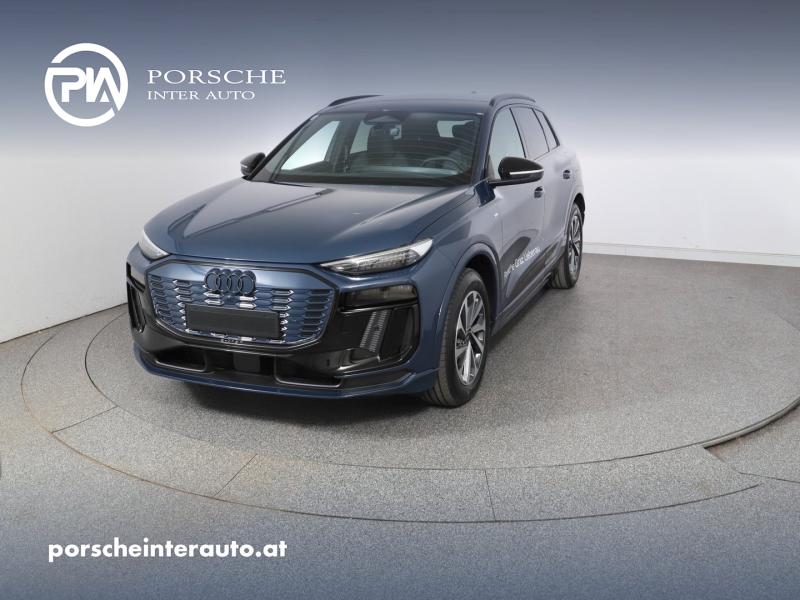 Audi Q6 e-tron quattro