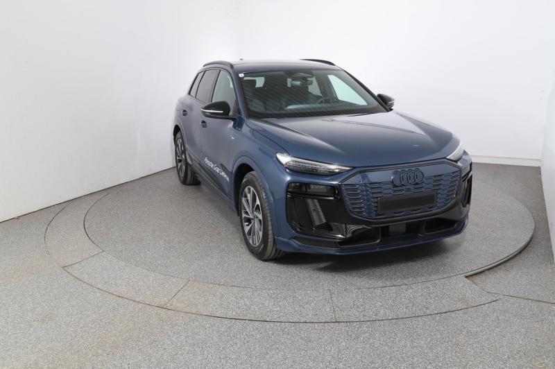 Audi Q6 e-tron quattro