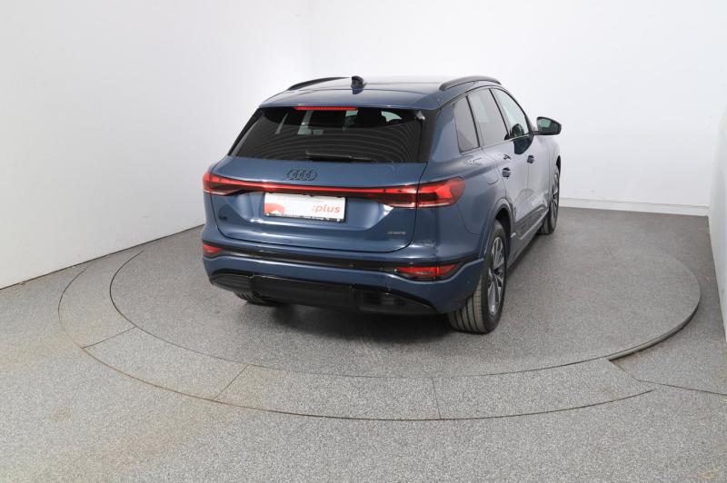 Audi Q6 e-tron quattro