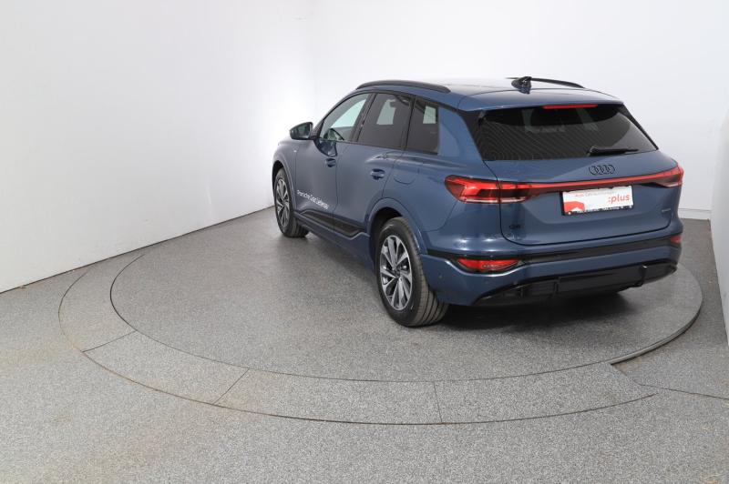 Audi Q6 e-tron quattro