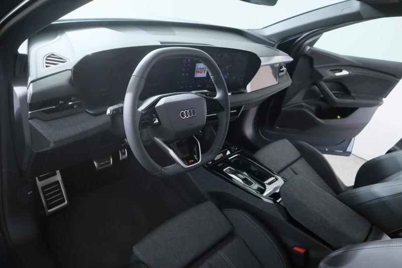 Audi Q6 e-tron quattro