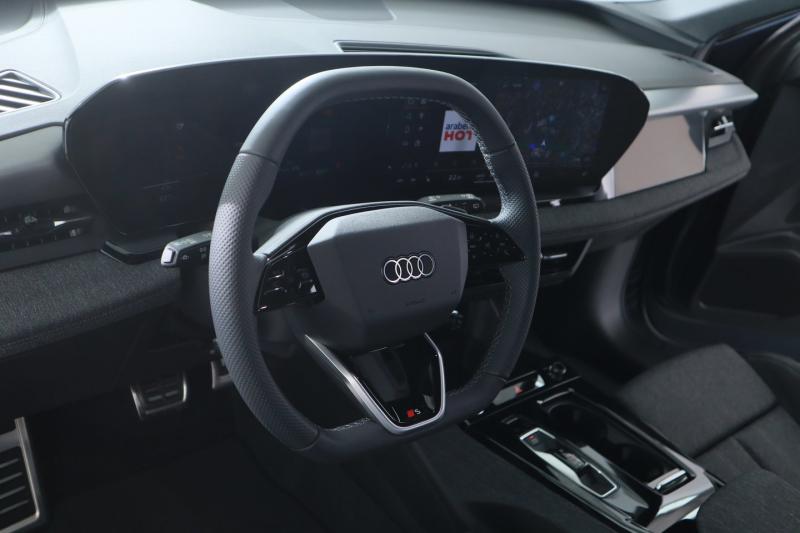 Audi Q6 e-tron quattro
