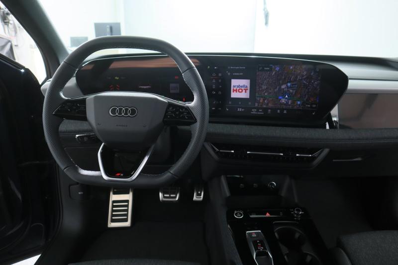 Audi Q6 e-tron quattro