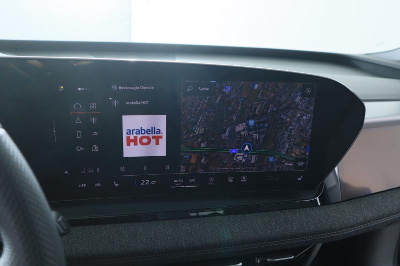 Audi Q6 e-tron quattro