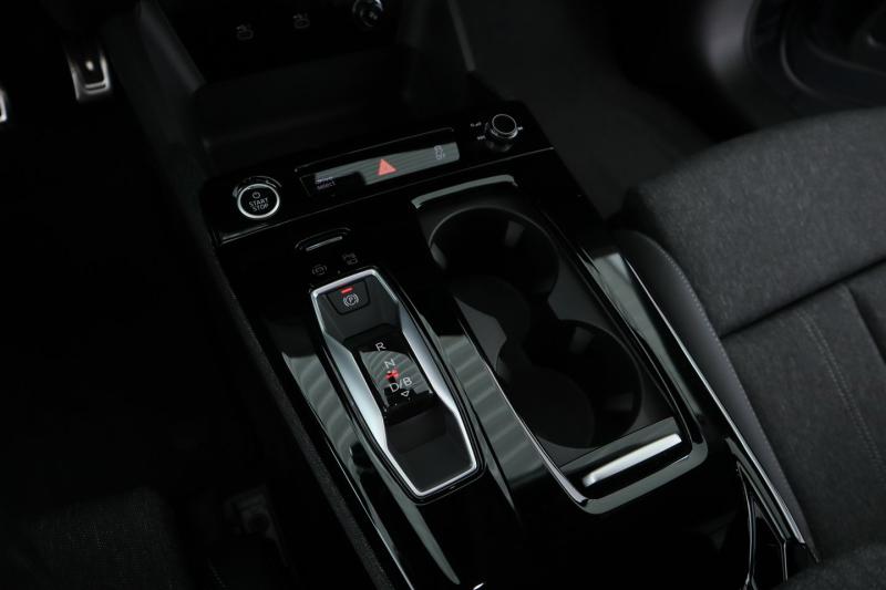 Audi Q6 e-tron quattro