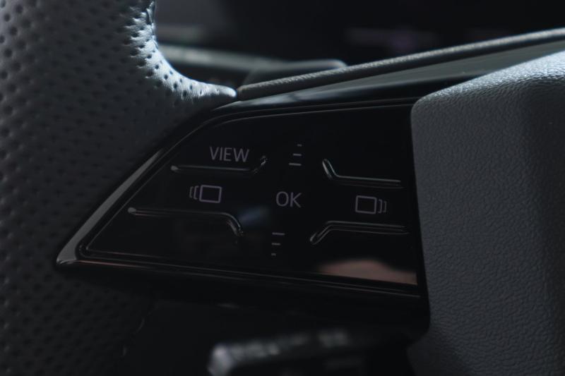 Audi Q6 e-tron quattro