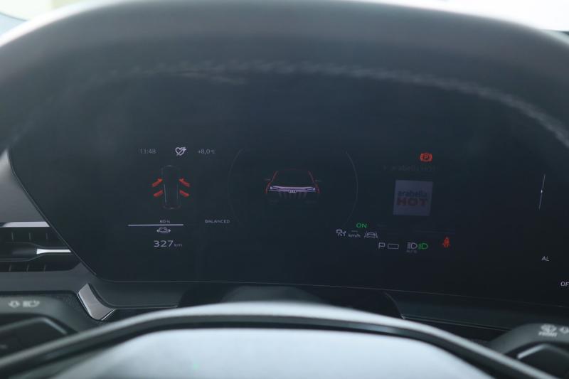 Audi Q6 e-tron quattro