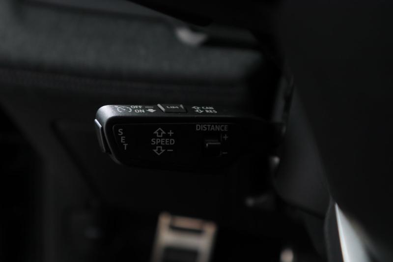 Audi Q6 e-tron quattro