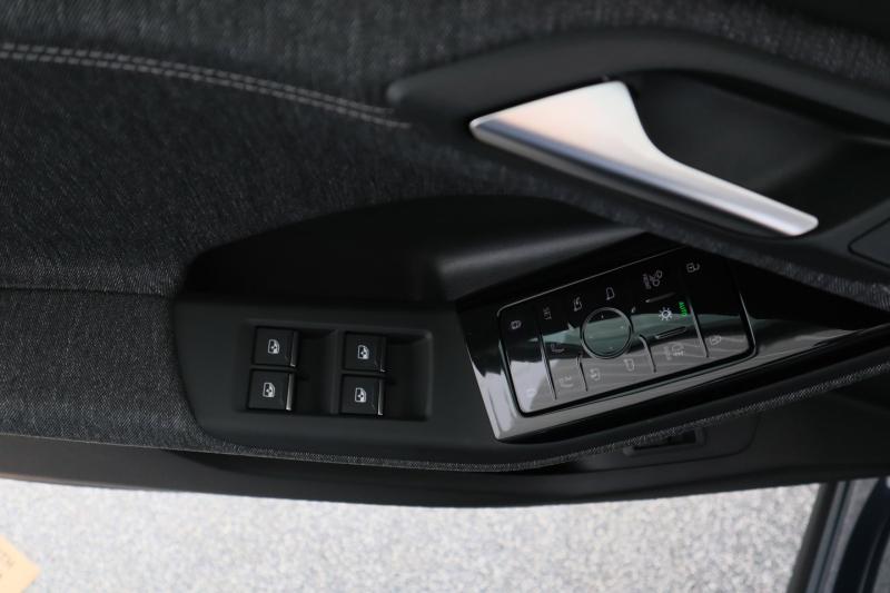 Audi Q6 e-tron quattro