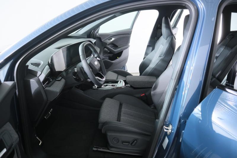 Audi Q6 e-tron quattro