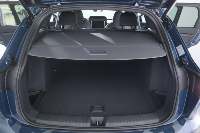 Audi Q6 e-tron quattro