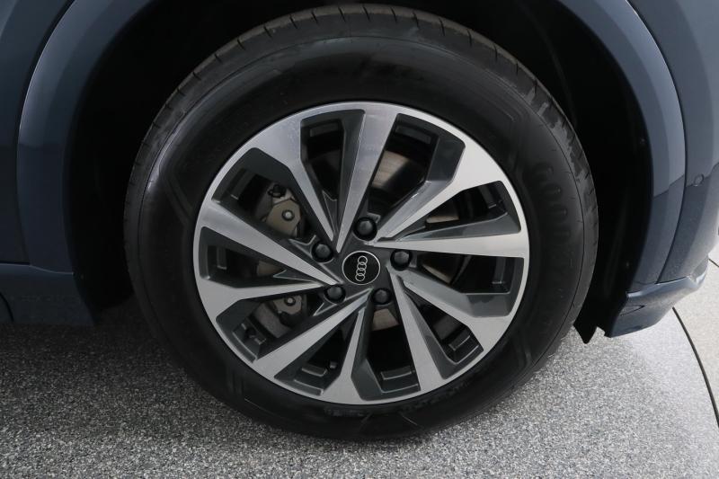 Audi Q6 e-tron quattro