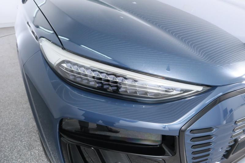 Audi Q6 e-tron quattro