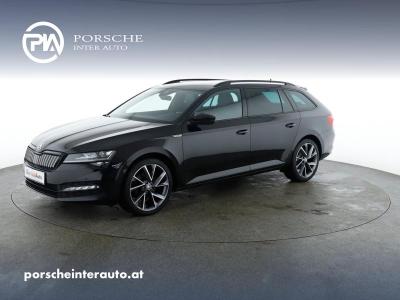 Škoda SUPERB Combi iV SPORTLINE DSG