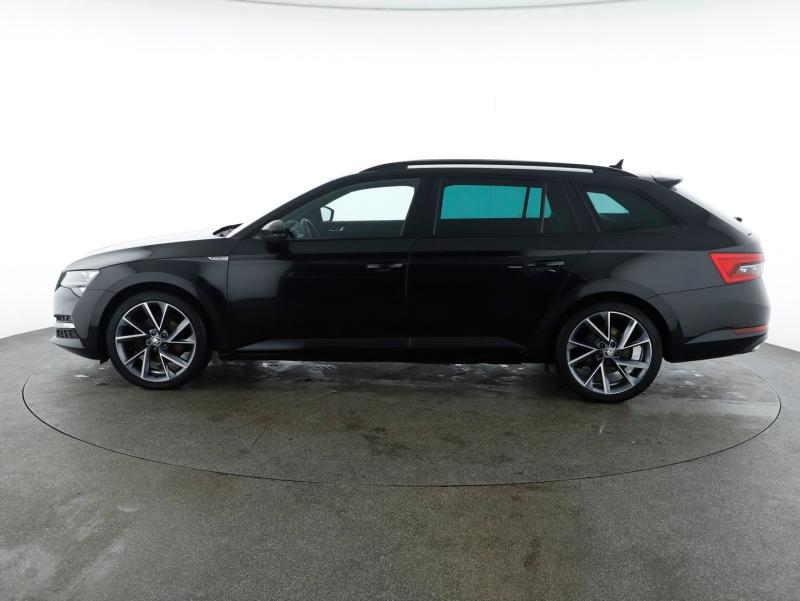 Škoda SUPERB Combi iV SPORTLINE DSG