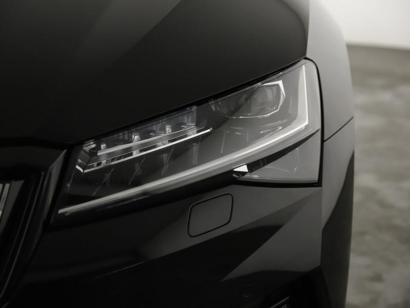 Škoda SUPERB Combi iV SPORTLINE DSG