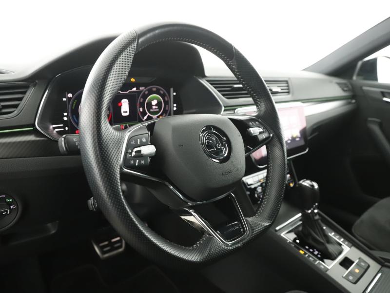 Škoda SUPERB Combi iV SPORTLINE DSG