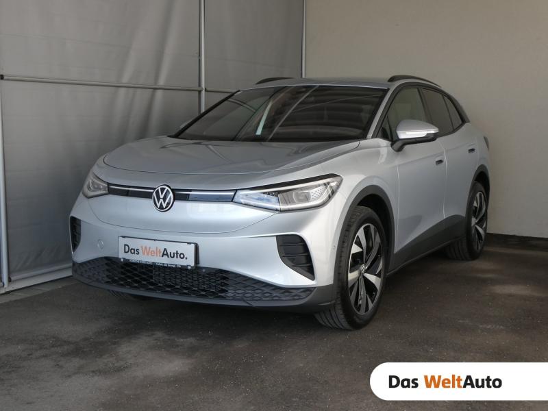 VW ID.4 Pro 4MOTION 210 kW Business