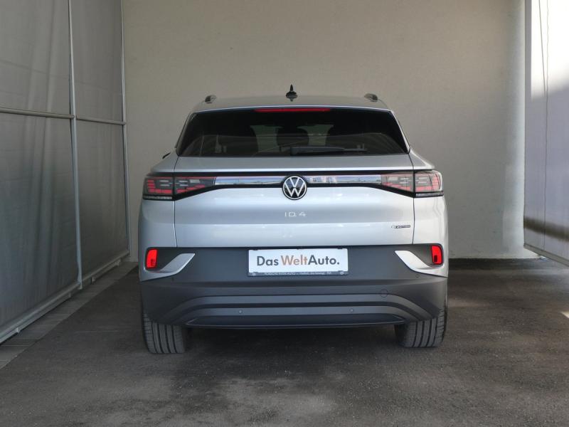 VW ID.4 Pro 4MOTION 210 kW Business
