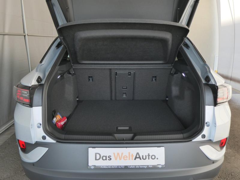 VW ID.4 Pro 4MOTION 210 kW Business