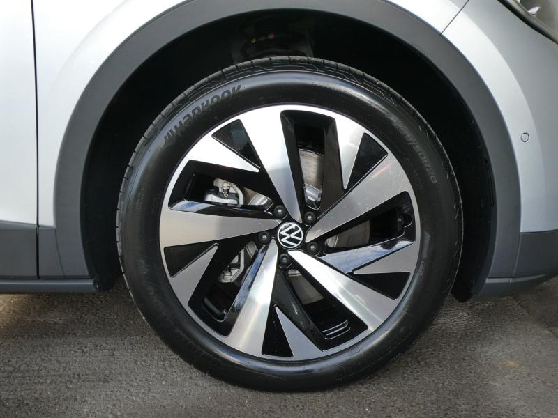 VW ID.4 Pro 4MOTION 210 kW Business
