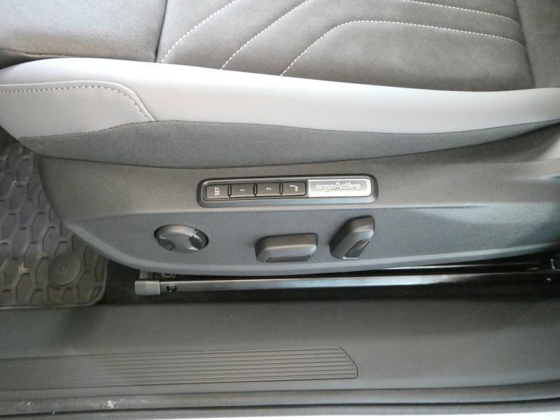 VW ID.4 Pro 4MOTION 210 kW Business