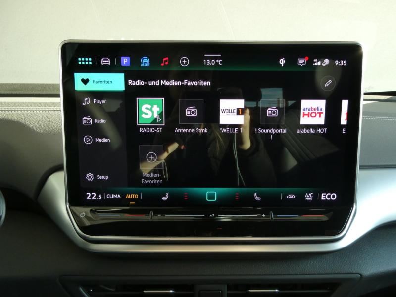 VW ID.4 Pro 4MOTION 210 kW Business