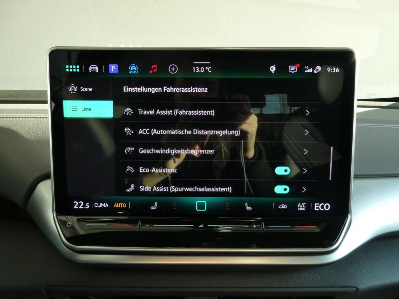 VW ID.4 Pro 4MOTION 210 kW Business