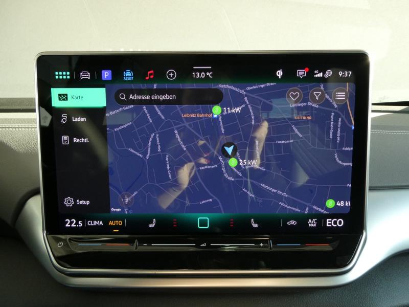 VW ID.4 Pro 4MOTION 210 kW Business