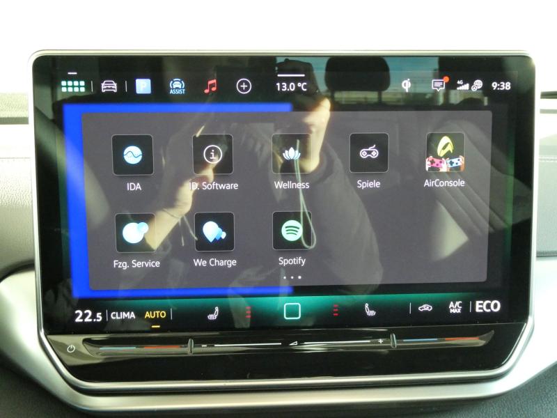 VW ID.4 Pro 4MOTION 210 kW Business