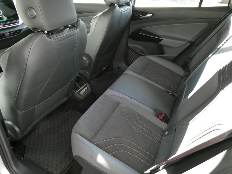 VW ID.4 Pro 4MOTION 210 kW Business