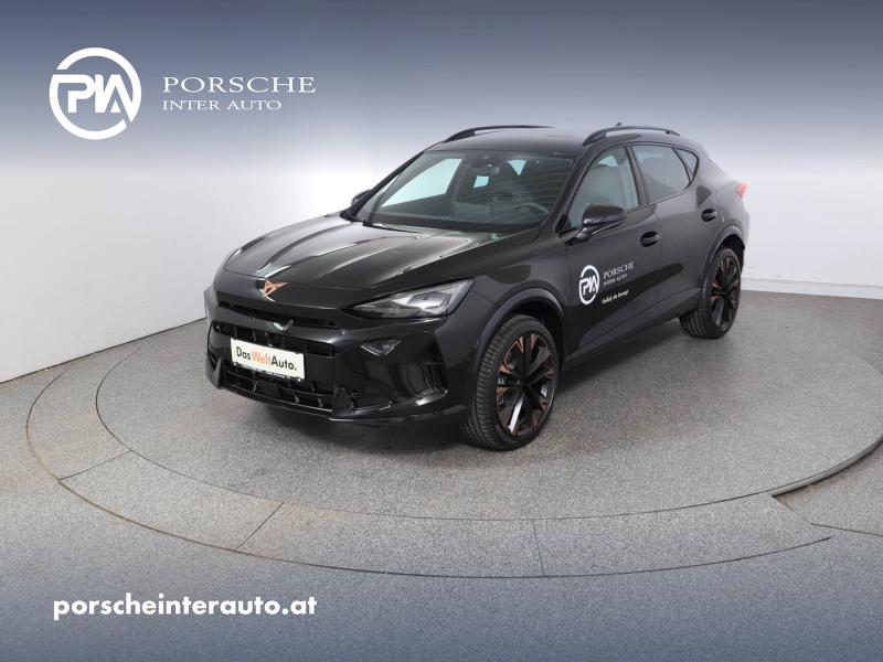 CUPRA Formentor 2.0 TDI 150 PS DSG