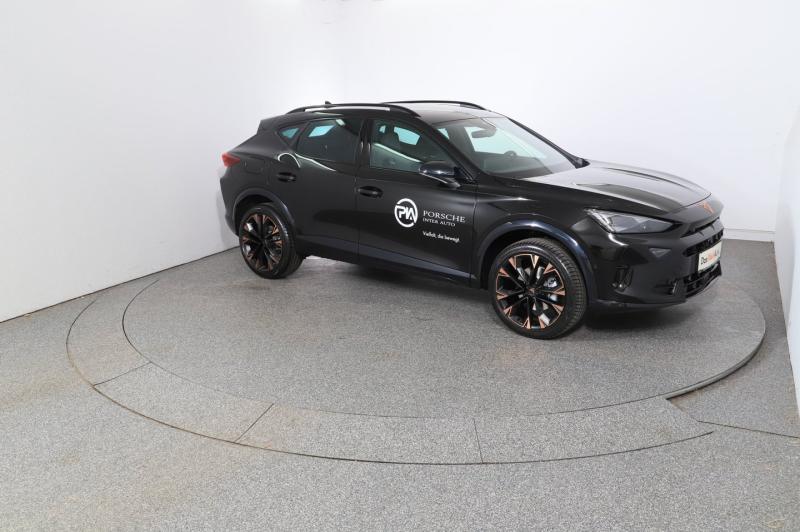 CUPRA Formentor 2.0 TDI 150 PS DSG