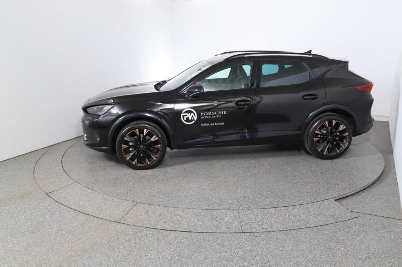 CUPRA Formentor 2.0 TDI 150 PS DSG