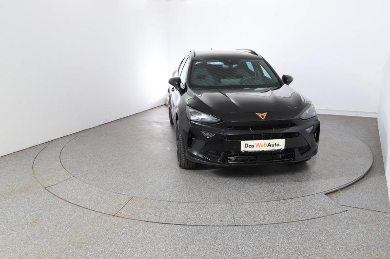 CUPRA Formentor 2.0 TDI 150 PS DSG