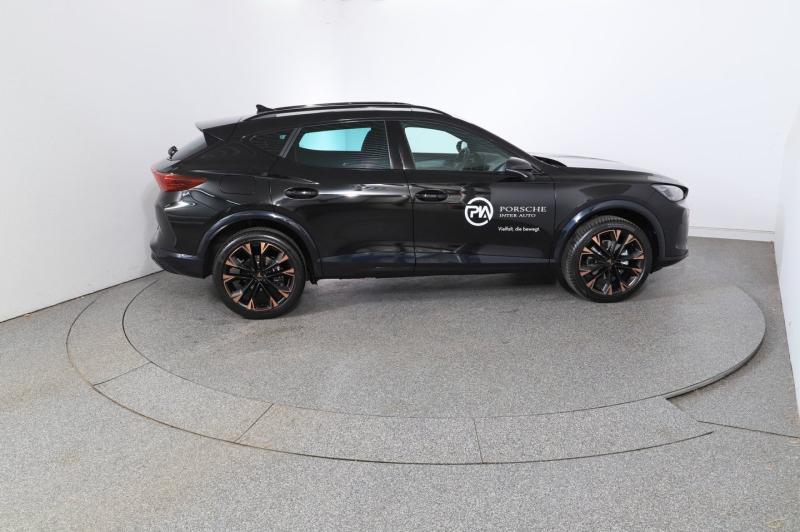 CUPRA Formentor 2.0 TDI 150 PS DSG