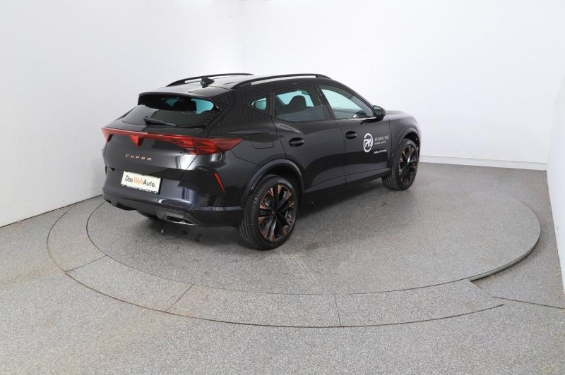 CUPRA Formentor 2.0 TDI 150 PS DSG