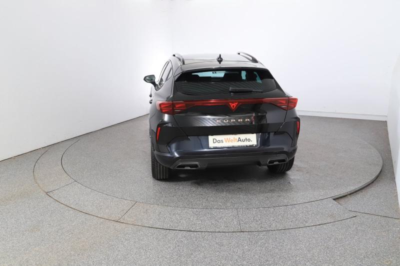 CUPRA Formentor 2.0 TDI 150 PS DSG