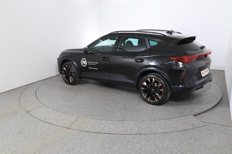 CUPRA Formentor 2.0 TDI 150 PS DSG