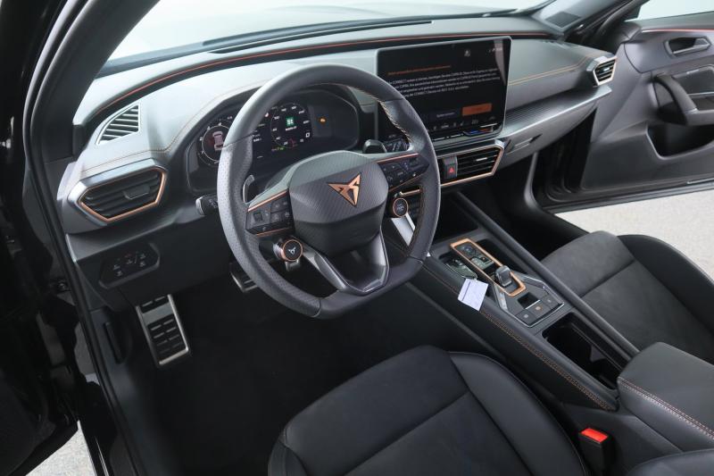 CUPRA Formentor 2.0 TDI 150 PS DSG